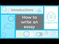 How to write an essay alevel ocr religious studies