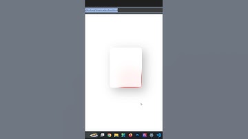 gradient border animation css #coding #boarderdesign #html #css