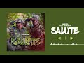 Alikiba Ft Rude Boy Salute Official Audio Alikiba Ft Rude Boy Salute Official Audio