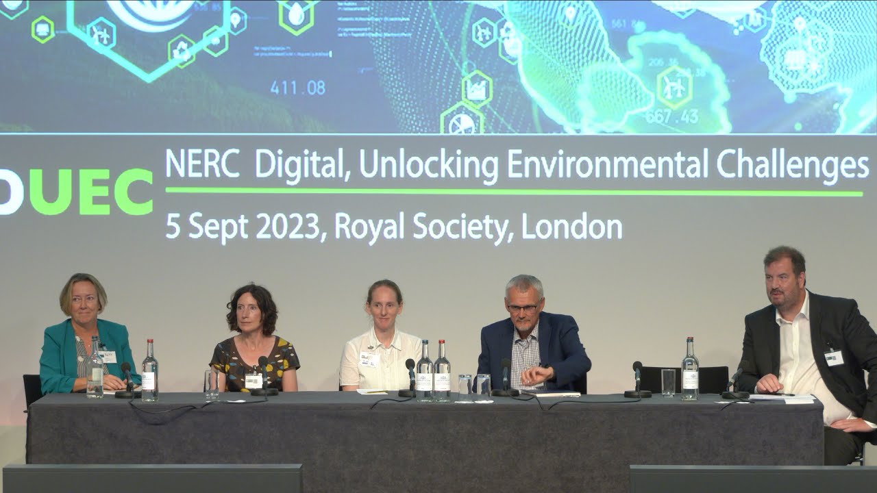 Panel Debate of expert practitioners and stakeholders