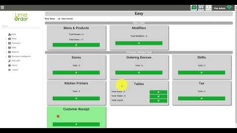How To Define  Modifiers