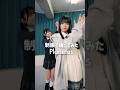 本日から制服のINUWASIをお届けします #INUWASI #アイドル #idol #踊ってみた