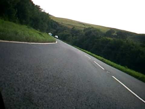 A Near Miss On A Motorcycle By A Welsh Bikers Forum Member - welshbikers.co.u...