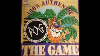 What's Inside - Pog: The Game (1994, Milton Bradley)