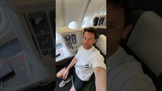 This Is Why Everyone Says “Asian Airlines Do It Better” #shorts #cathaypacific
