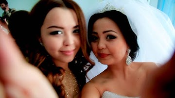 Nukus wedding (Qudrat media)