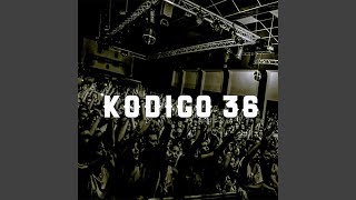 Video thumbnail of "Kodigo 36 - El Fruto Prohibido"