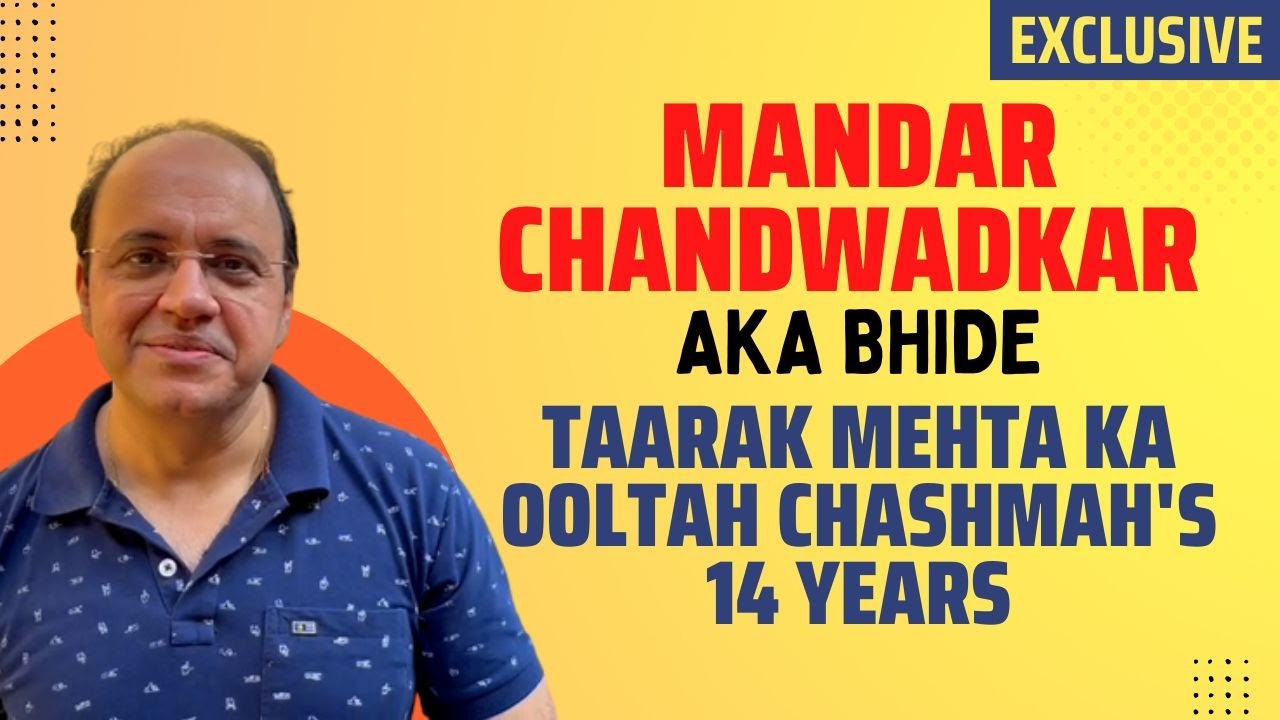 Mandar Chandwadkar: My decision of changing career from an engineer to ...