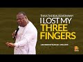 This Is The Real Reason Why I lost My Three Fingers- Archbishop Duncan Williams