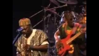 Osibisa the lost song : la ilah ila alah لا اله الا الله