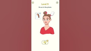 Gameplay #level 71 #shorts #dop2 #deleteonepart