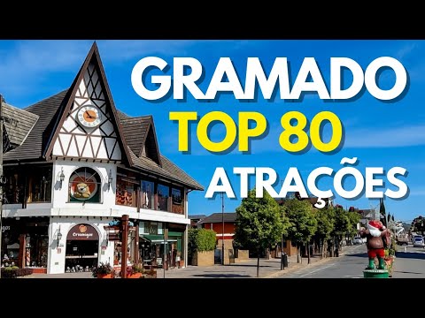 GRAMADO RS: AS MELHORES 80 ATRAÇÕES DE GRAMADO E CANELA - Prime Gourmet - Tati Marmon
