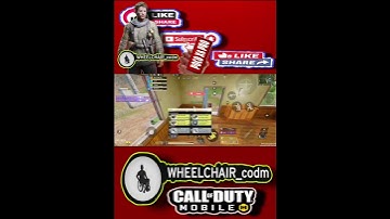 Ak117/FENNEC COMBO OVERLOAD|POCO X6 PRO #codmobile #callofdutymobile #codm #pocox6pro