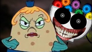 Scaretube Poop: Slendybowl 3 - The Return Of Mrs.Puff