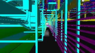 SGMH BIM Fly Through