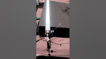 Free energy 😱 with out a rotary spark gap