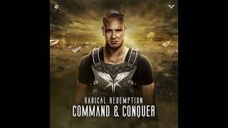 Radical Redemption - Brutal 7.0 (Extended Mix)