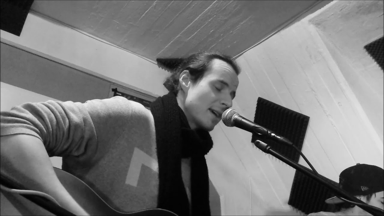 Layla - Eric Clapton (Daniel Zajonz and Anthony Reed Cover)