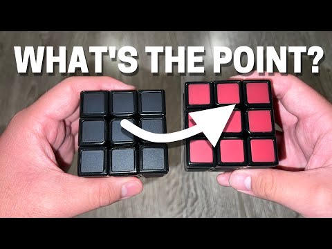 Why does the