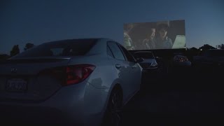 Eyewitness News Selma launching drive-in movie theater to raise funds, bring entertainment