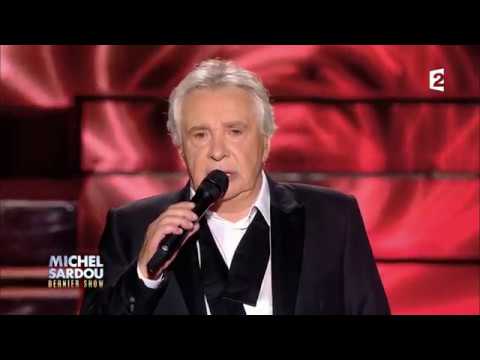 Michel Sardou - San Lorenzo