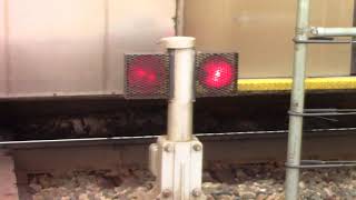 Metra 8519 South Deerfield, IL 2/21/18