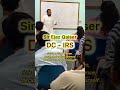 Sir Ejaz Qaiser (DC–IRS) is delivering a Current Affairs lecture at Torchbearer Academy (TBA).