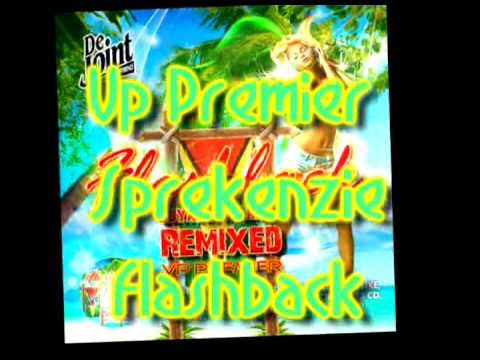 Vp Premier Don T Bend Down Flashback