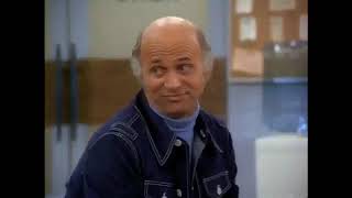 The Mary Tyler Moore Show S6E07 Chuckles Bites The Dust October 25, 1975