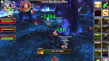 Order and chaos hacker. DasOriginal