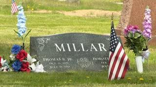 Bemidji Commemorates Memorial Day at Greenwood Cemetery | Lakeland News