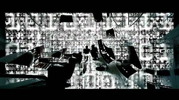 Exzakt - Escape - Code Rising Rework