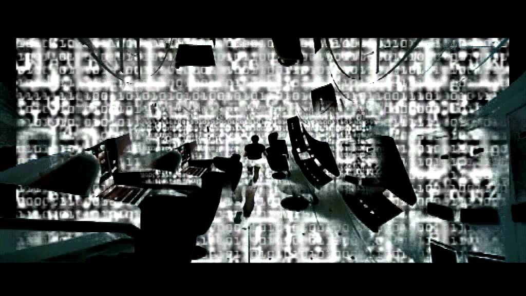 Exzakt - Escape - Code Rising Rework