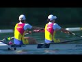 2023 World Rowing Championships - Women's Pair - Semifinal A/B 1
