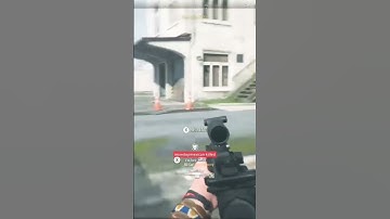 COD MW2 Kill streak 2