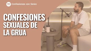 Confesiones De La Grua