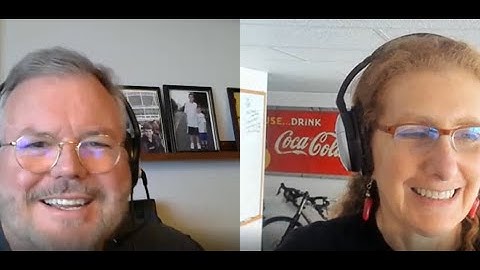 Julie Lerman on Entity Framework Core 5 [TECHNOLOGYANDFRIENDS 648]