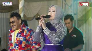 EMOSI DIRI - ANISA RAHMA - VRR MUSIC - LIVE TRETES