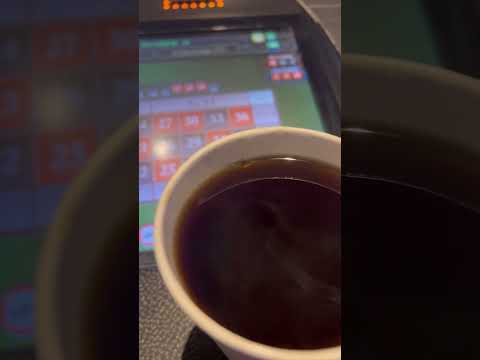 $ 25,000 jackpot in MORONGO casino