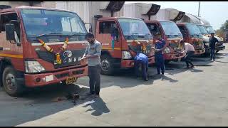 JRV Logistic - A MOVE IN THE RIGHT DIRECTION VID 20211222 WA0004