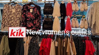 KIK WOMEN'S DRESS NEW ARRIVAL/APRIL 2024#latest #trending #new #spring #subscribe #update #KIK