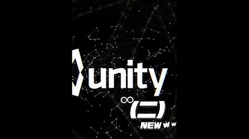 Unity游戏引擎发展史（二） #游戏 #游戏科普 #游戏引擎