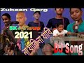 Najabi najabi dj song  zubeen garg assamese song 2021