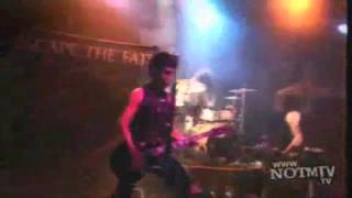 Escape The Fate  The Webs We Weave    Hd