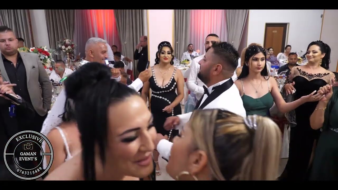 Ionut Florea  💥  Tarabane si Percutii 💥 Manele Noi 2023  [ Nunta Andrus BCR ]