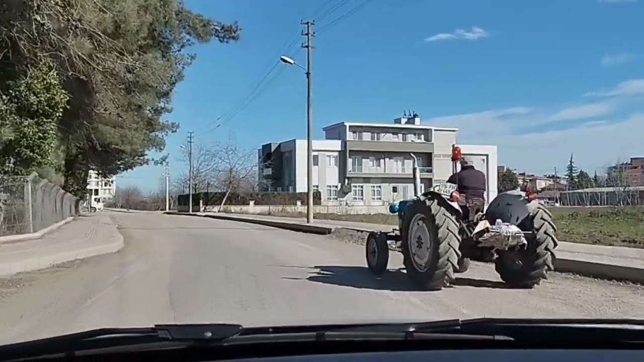 Bafra 10 Şubat 2024