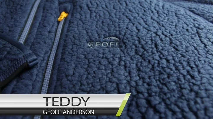 Geoff Anderson Teddy - Recensione