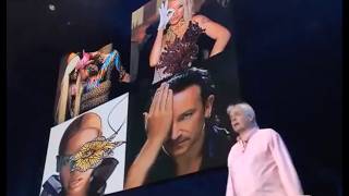 David Icke: Saturn Matrix & Symbolism — Full Presentation!