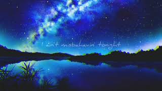 Misbehavin' (Pentatonix) ~Lyrics~