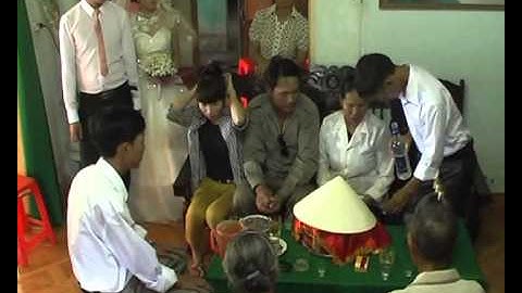 Kỉ Niệm Ngày Cưới - Thế Anh & Mỹ Duyên [ Tập 3 ]